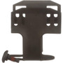 Standard Ignition Fuel Injector Retaining Bracket HK10 - left view