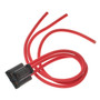 Standard Ignition A/C Auto Temperature Control Relay Connector S-640