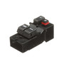Standard Ignition Power Window Switch DWS-637