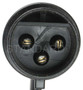 Standard Ignition Distributor Pick-Up Assembly LX-111