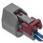 Standard Ignition Multi Function Connector S3082 - back view