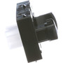 Standard Ignition Power Window Switch DWS2241 - top view