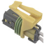 Standard Ignition Air Bag Module Connector S-1259