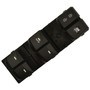 Standard Ignition Power Window Switch DWS2072 - front view