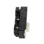 Standard Ignition Power Window Switch DWS2072 - left view
