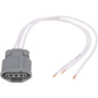 Standard Ignition EGR Valve Sensor Connector S-924
