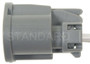 Standard Ignition EGR Valve Sensor Connector S-924