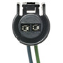 Standard Ignition Transmission Shift Valve Solenoid Connector S-538