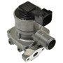 Standard Ignition Diverter Valve DV159 - front view