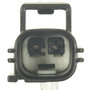 Standard Ignition A/C Clutch Coil Connector S-1263