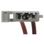 Standard Ignition A/C Clutch Coil Connector S-537