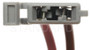 Standard Ignition A/C Clutch Coil Connector S-537
