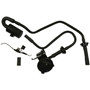 Standard Ignition Fuel Vapor Leak Detection Pump LDP61 - front view