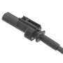 Standard Ignition Brake Pad Wear Sensor PWS382 - left view