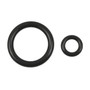 Standard Ignition Fuel Injector Seal Kit - TBI SK111 - front view