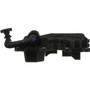 Standard Ignition Engine Oil Separator EOS23 - back view
