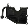 Standard Ignition Engine Oil Separator EOS23 - bottom view