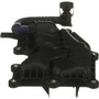 Standard Ignition Engine Oil Separator EOS23 - left view