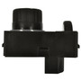 Standard Ignition Headlight Switch HLS1692 - top view
