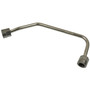 Standard Ignition Fuel Feed Line GDL111 - front view