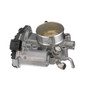 Standard Ignition Fuel Injection Throttle Body S20204 - angled view