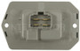 Standard Ignition Blower Motor Resistor RU-736