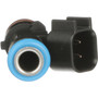 Standard Ignition Fuel Injector - MFI - New FJ1539 - bottom view