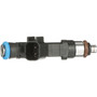 Standard Ignition Fuel Injector - MFI - New FJ1539 - left view