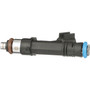 Standard Ignition Fuel Injector - MFI - New FJ1539 - right view