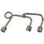 Standard Ignition Fuel Feed Line GDL110 - front view