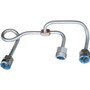 Standard Ignition Fuel Feed Line GDL110 - top view