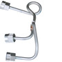 Standard Ignition Fuel Feed Line GDL110 - right view