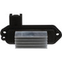 Standard Ignition Blower Motor Resistor RU-550
