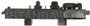Standard Ignition Power Window Switch DWS-922