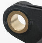 Standard Ignition Crankshaft Sensor PC797 - angled view