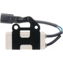 Standard Ignition Engine Cooling Fan Resistor RY2012 - top view