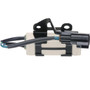 Standard Ignition Engine Cooling Fan Resistor RY2012 - angled view