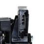 Standard Ignition Trunk Lock Actuator Motor DLA2189 - connector view