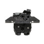 Standard Ignition Trunk Lock Actuator Motor DLA2189 - top view