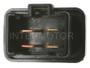 Standard Ignition A/C Relay RY-314