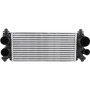 Standard Ignition Charge Air Cooler CAC24 - back view