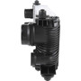 Standard Ignition Charge Air Cooler CAC24 - right view