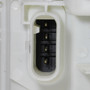 Standard Ignition Power Door Lock Actuator DLA2187 - connector view