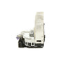Standard Ignition Power Door Lock Actuator DLA2187 - left view