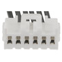 Standard Ignition Headlight Control Module Connector S-2190