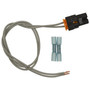 Standard Ignition Auxiliary Blower Motor Connector S-1591