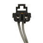Standard Ignition Auxiliary Blower Motor Connector S-1591