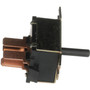 Standard Ignition A/C and Heater Blower Motor Switch HS-248