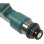 Standard Ignition Fuel Injector - MFI - New FJ1074 - back view