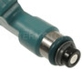 Standard Ignition Fuel Injector - MFI - New FJ1074 - bottom view